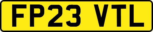 FP23VTL