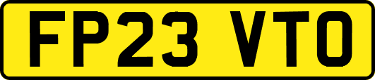 FP23VTO