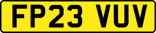 FP23VUV