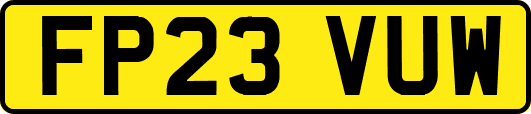 FP23VUW
