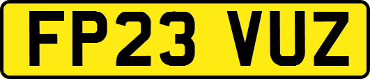 FP23VUZ