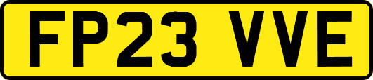 FP23VVE