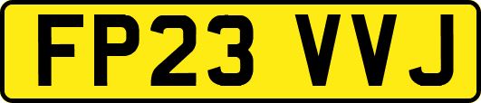 FP23VVJ
