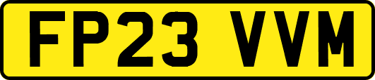 FP23VVM