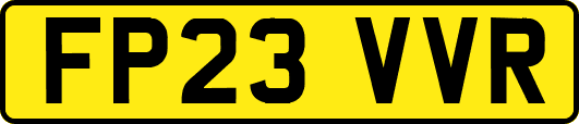 FP23VVR