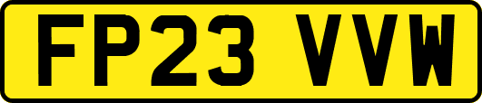 FP23VVW