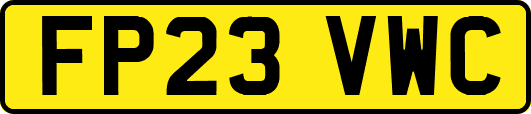 FP23VWC