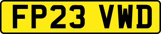 FP23VWD