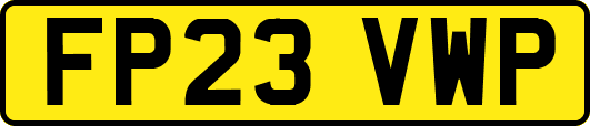 FP23VWP