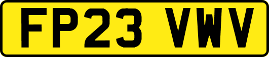 FP23VWV