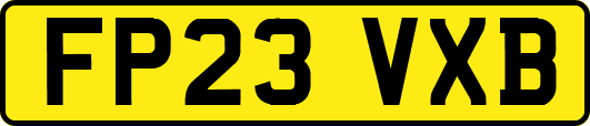FP23VXB