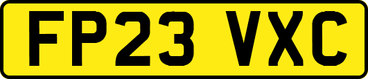 FP23VXC