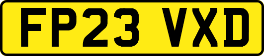 FP23VXD