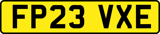 FP23VXE