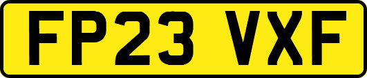 FP23VXF