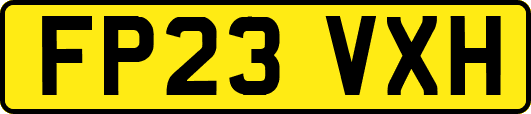 FP23VXH