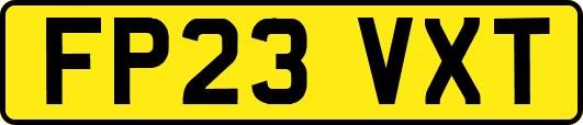 FP23VXT