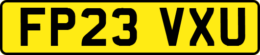 FP23VXU