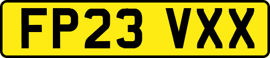 FP23VXX