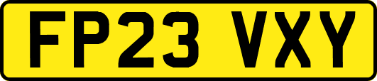 FP23VXY