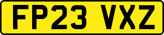 FP23VXZ