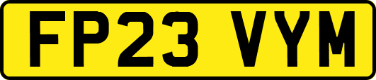 FP23VYM