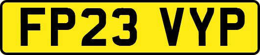 FP23VYP