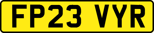 FP23VYR