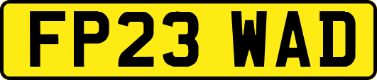 FP23WAD