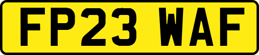 FP23WAF