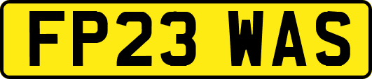 FP23WAS