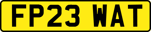 FP23WAT