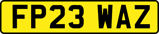 FP23WAZ