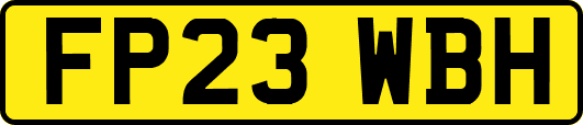 FP23WBH