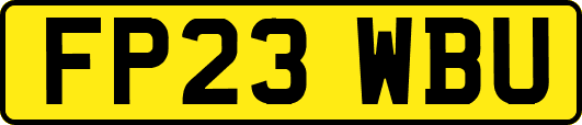 FP23WBU