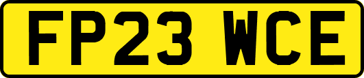 FP23WCE