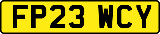 FP23WCY