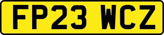 FP23WCZ