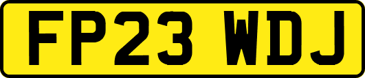 FP23WDJ