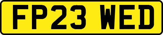 FP23WED