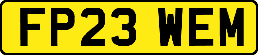 FP23WEM
