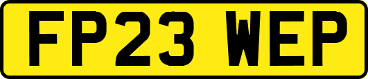 FP23WEP