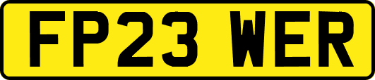 FP23WER