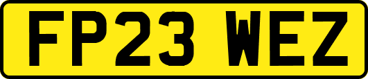 FP23WEZ