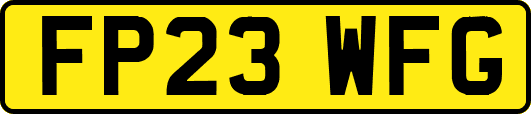 FP23WFG