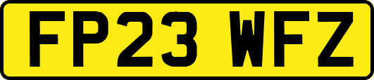 FP23WFZ