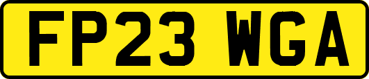 FP23WGA