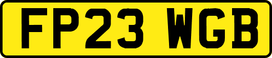 FP23WGB