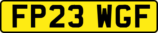 FP23WGF