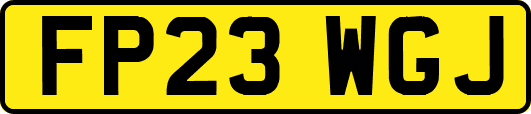 FP23WGJ